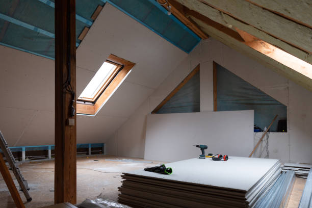 Best Insulation for Specific Applications in Farngton Hills, MI