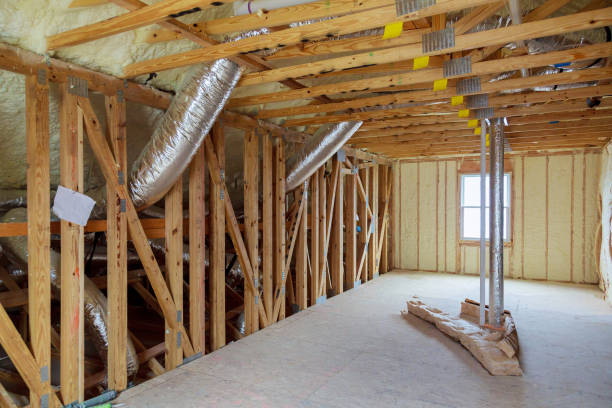  Farngton Hills, MI Insulation Contractor Pros