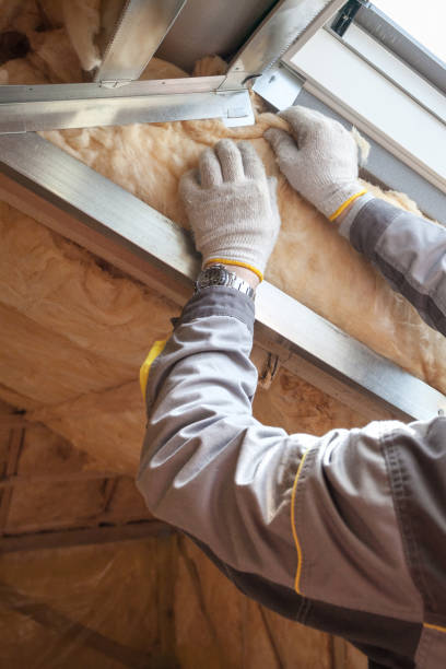 Trusted Farmington Hills, MI Insulation Contractor Experts