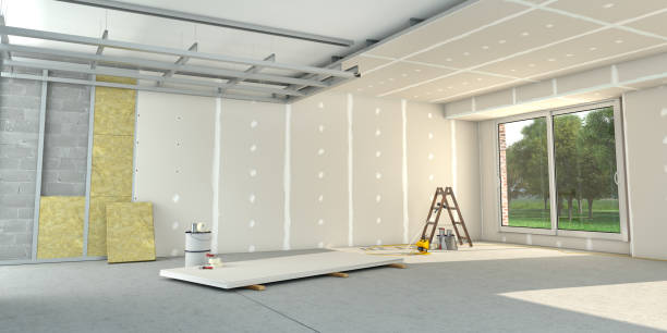Best Geographic-Specific Insulation Services in Farngton Hills, MI