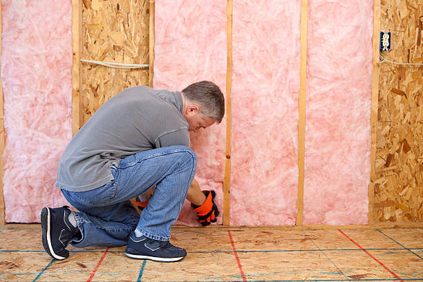 Best Eco-Friendly Insulation in Farngton Hills, MI