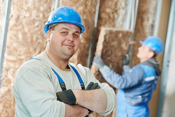 Best Spray Foam Insulation in Farngton Hills, MI