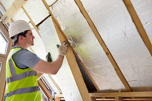 Types of Insulation We Offer in Farmington Hills, MI