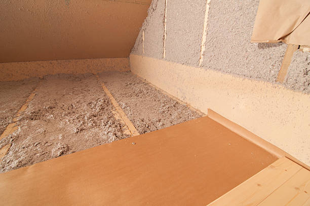Best Energy Efficiency Insulation in Farngton Hills, MI
